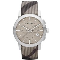 Reloj Burberry Hombre in Acero BU9361 - BU9361